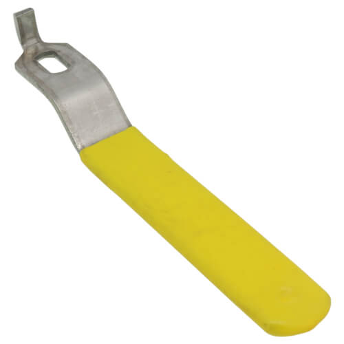 Main product image of H-2497 Stainless Steel Lever Grip