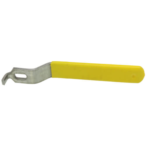 Main product image of H-2497 Stainless Steel Lever Grip