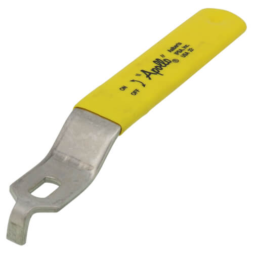 Main product image of H-2497 Stainless Steel Lever Grip
