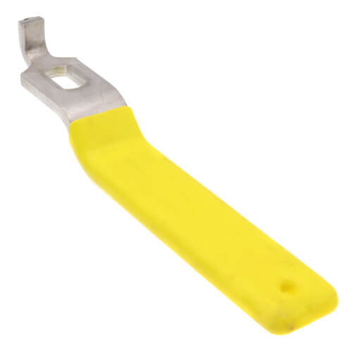 Main product image of 1-1/4" Stainless Steel Lever Handle For 78 Series Ball Valve 