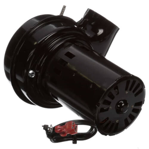 Main product image of Draft Inducer 1/25 HP 3200 RPM 115v (Direct Replacement for GSW 63172)