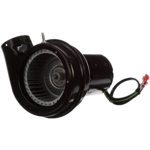 Main product image of Draft Inducer 1/25 HP 3200 RPM 115v (Direct Replacement for GSW 63172)