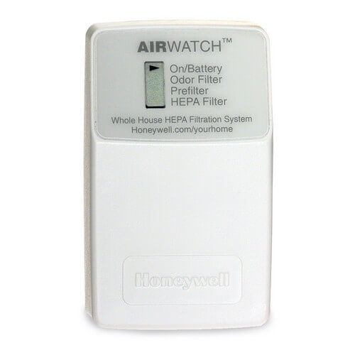 W8600B1005 Honeywell W8600B1005 RF AIRWATCH indicator F200E