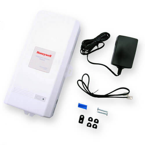 W8735D1009 Honeywell W8735D1009 Telephone Access Module 2 Channels