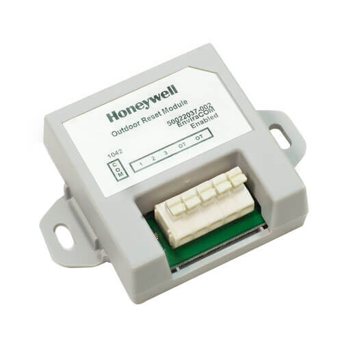 W8735S1000 Resideo W8735S1000 Outdoor Reset Module for L7224/L7248