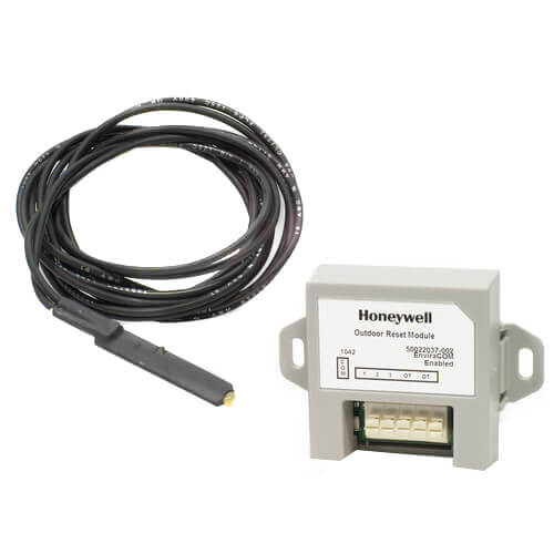W8735S1000 Resideo W8735S1000 Outdoor Reset Module for L7224/L7248
