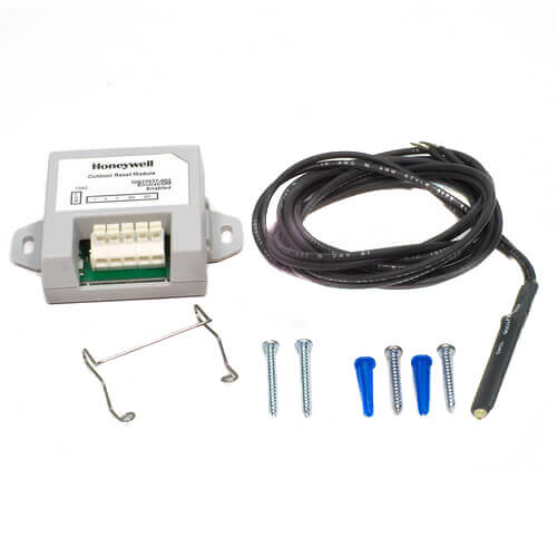 W8735S1000 Resideo W8735S1000 Outdoor Reset Module for L7224/L7248