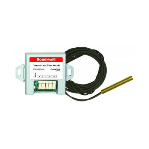 Main product image of Domestic Hot Water Module for L7224/L7248 Series 2 (Includes Water Pipe Temperature Sensor)