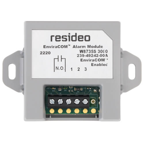 Main product image of Enviracom Alarm Module, W8735S3000