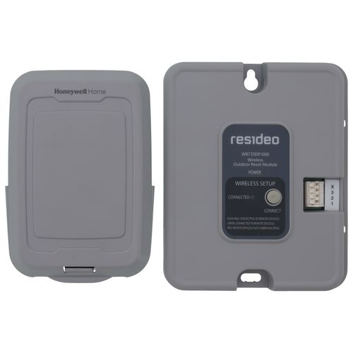 Main product image of AquaReset Wireless Outdoor Reset Module, W8735Y1000