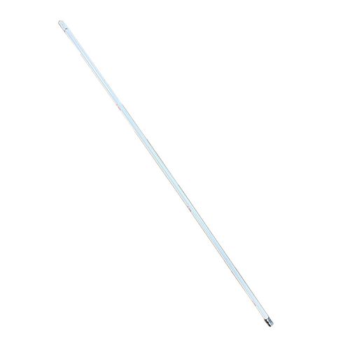 Main product image of Side-Outlet Water Heater Polypropylene Runoff Tube (Straight)