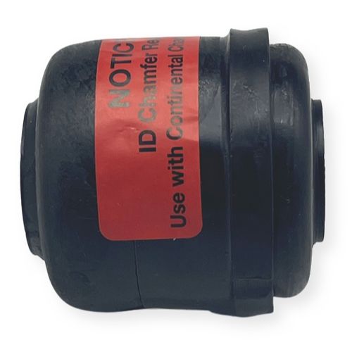Main product image of 1" CTS Con-Stab Cap Ends (.011)