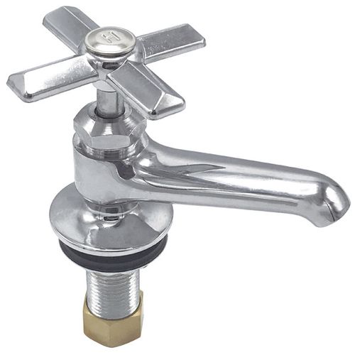 Main product image of Chrome Basin Cock (Lead Free), 4706002