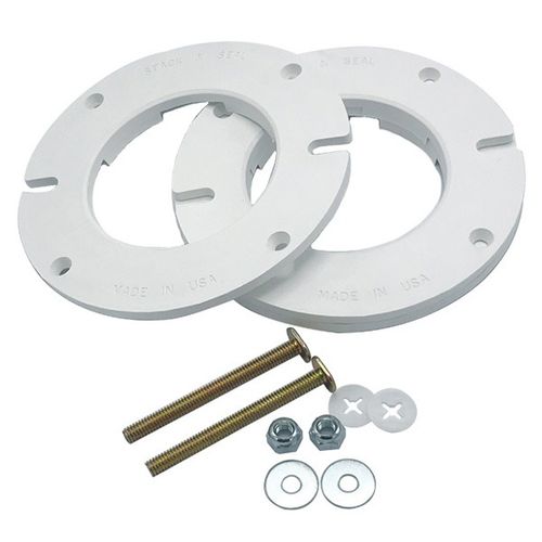 Main product image of 1/4" Closet Flange Extension Kit