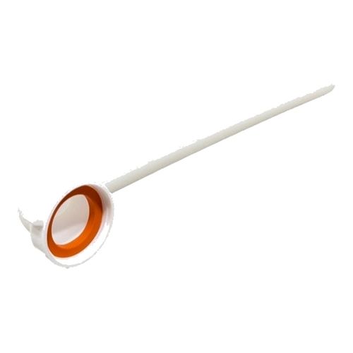 Main product image of 1-1/2" x 15" PVC Waste Arm Direct Connect
