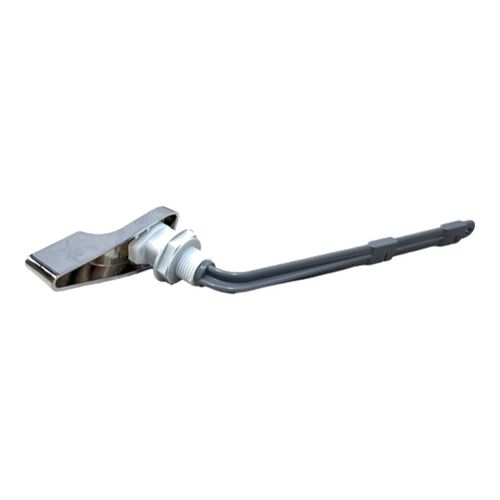 Main product image of American Standard 6" 28-Degree Angle Tank Lever (Chrome)