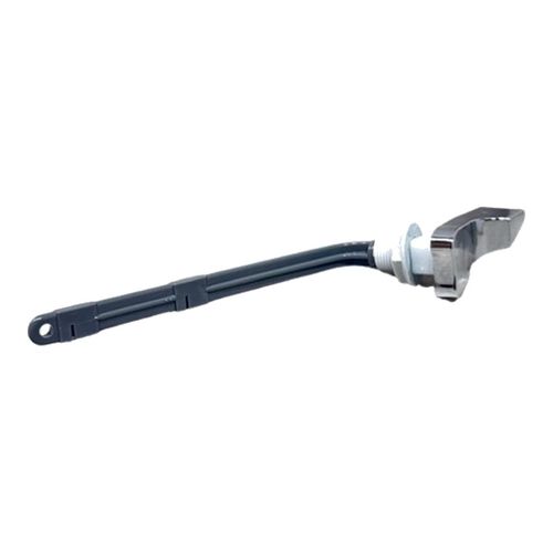 Main product image of American Standard 6" 28-Degree Angle Tank Lever (Chrome)
