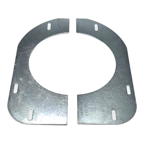 Main product image of Quick-Fix Flange Support for PVC Flanges