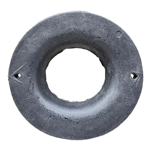 Main product image of Rubber Toilet Flange Gasket W/ Holes