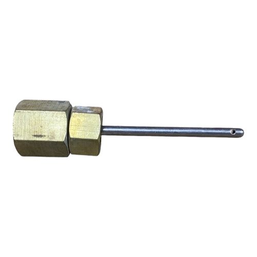 Main product image of 1/4" Gauge Adapter For T & P Plug