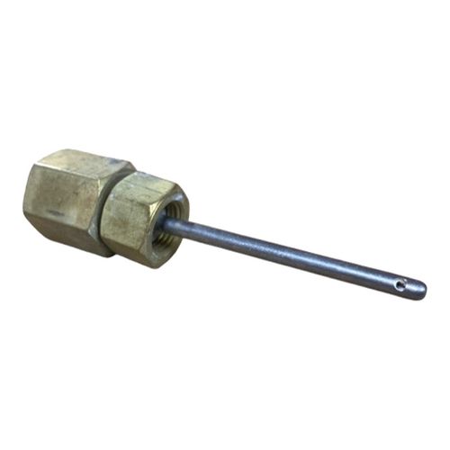 Main product image of 1/4" Gauge Adapter For T & P Plug