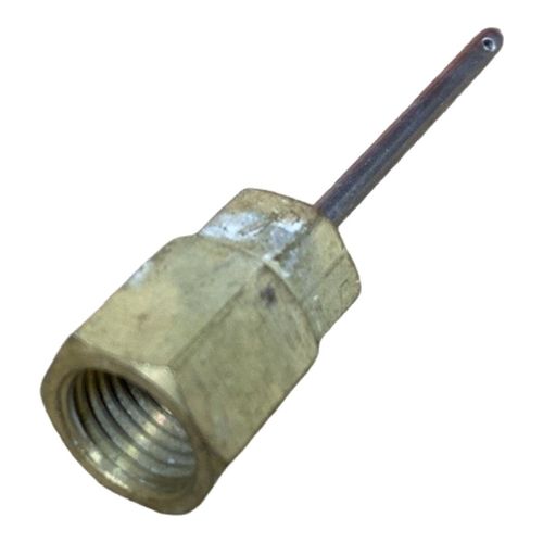 Main product image of 1/4" Gauge Adapter For T & P Plug