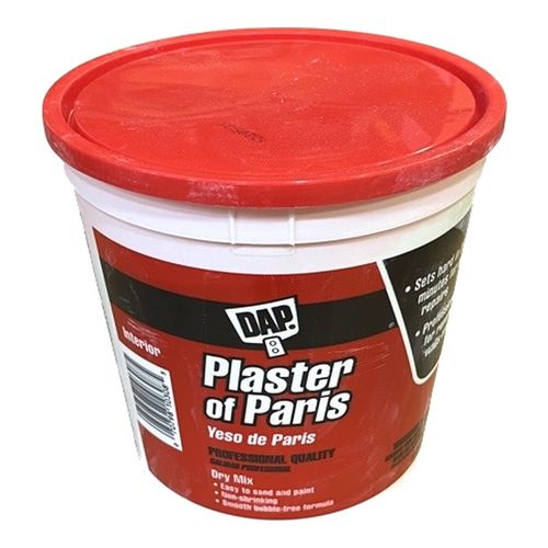 Main product image of DAP 4 lb. Plaster of Paris