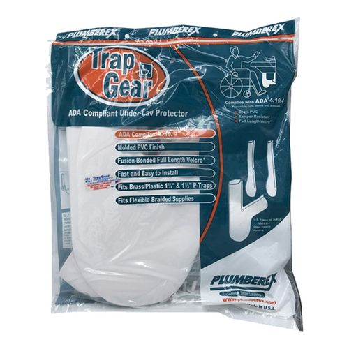 Main product image of Plumerex Undersink Protective Covers, #396 Kit