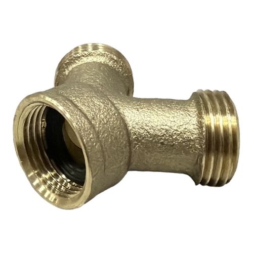 Main product image of 3/4" Siamese Connection Hose Wye