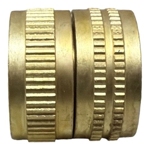 Main product image of 3/4" Female Swivel Hose x 3/4" FIP Brass Garden Hose Adapter (Lead Free)