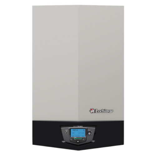 WAN200PM Lochinvar WAN200PM 199,999 BTU Armor Condensing Commercial