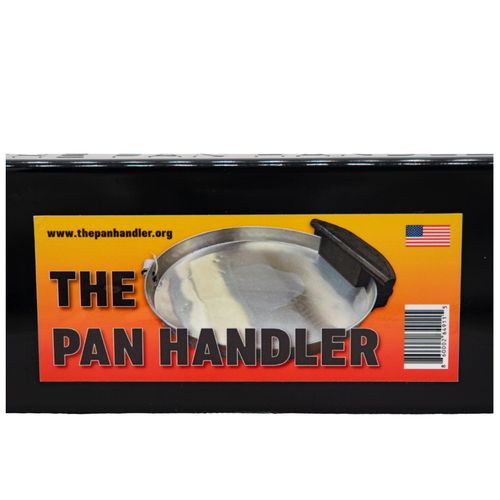 Main product image of The Pan Handler
