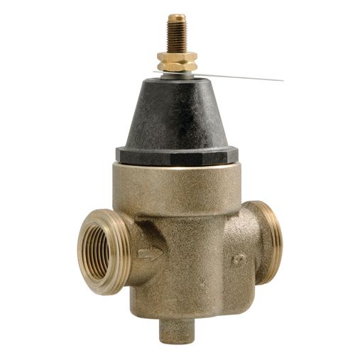 Main product image of 1" FNPT LFN45BM1 Water Pressure Reducing Valve, 25-75 psi (Lead Free)