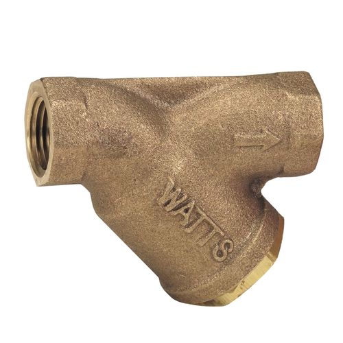 Main product image of 3/4" LF777M1-100 Lead Free Brass Wye Strainer (Threaded)