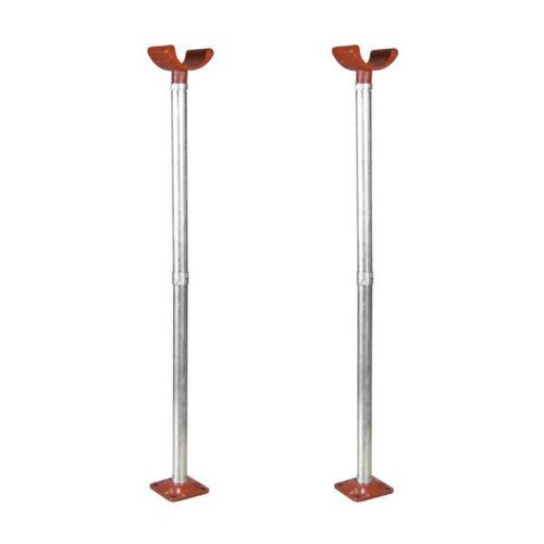 Main product image of 10" to 38" Adjustable Valve and Meter Support Stand (Set of Two)