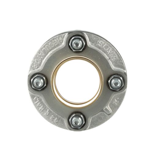 Main product image of 3" LF3100M3 Flanged FNPT x Copper Sweat Dielectric Union (Lead Free)
