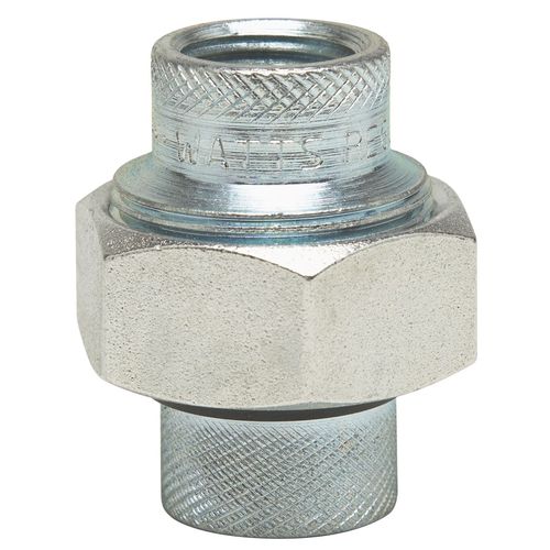 Main product image of 1-1/2" LF3004 FIP to FIP Dielectric Union (Lead Free)