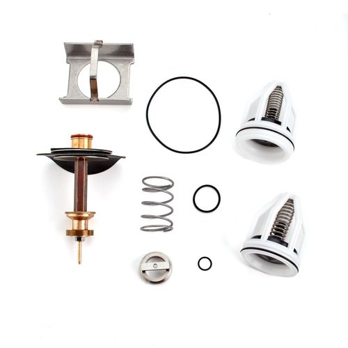 Main product image of Reduced Pressure Zone Total Repair Kit for Watts 1-1/4" - 2" 009M1 (RK-009M1-T)