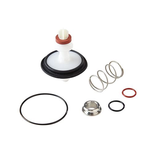 Main product image of 1/4" to 1/2" Reduced Pressure Zone Total Relief Valve Kit (RK 009-VT 1/4-1/2)
