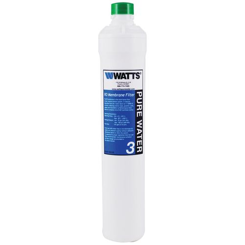 Main product image of 60 Gpd PWMEMKC60 Residential Reverse Osmosis Membrane Kit