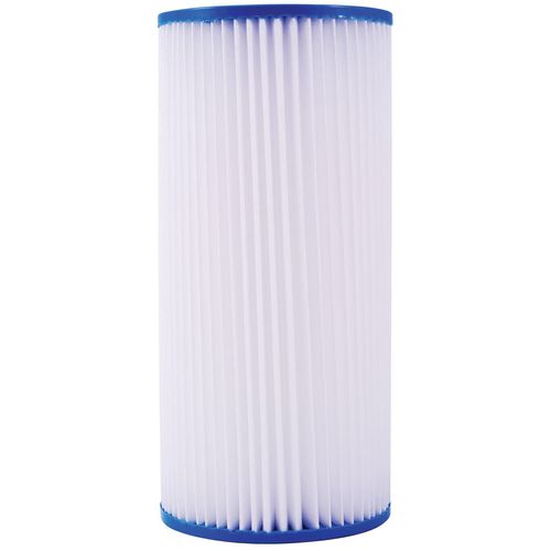 Main product image of 20" PWPL20FFM20 Full Flow Pleated Sediment Filter (20 Microns)