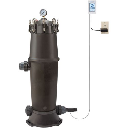 Main product image of BB-S101 Big Bubba Smart Whole-Home Solution for Lead, PFOA/PFOS, Cyst, Chlorine Taste and Odor
