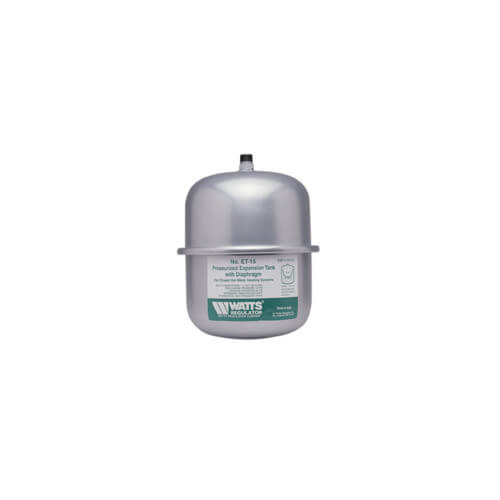 0067411 Watts 0067411 ET30 Radiant Hydronic Heating Expansion