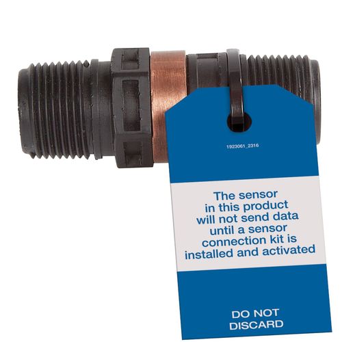 Main product image of 3/4" 40XL-8 T&P Relief Valve (100 psi)