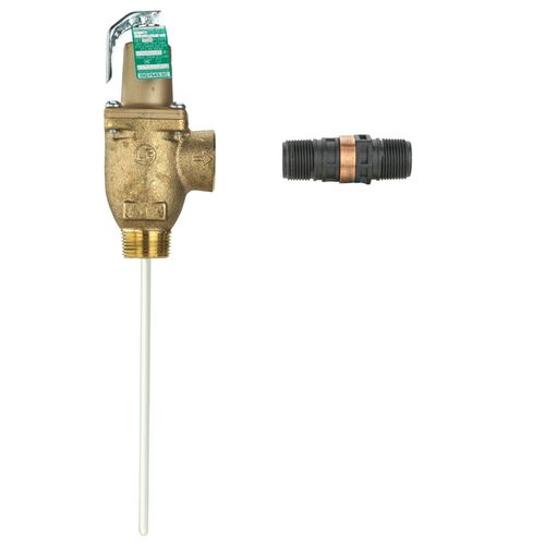 F556007 - Watts F556007 - 1