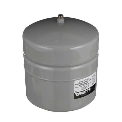 Main product image of ETX-30, 4.5 Gallon Non-Potable Water Expansion Tank