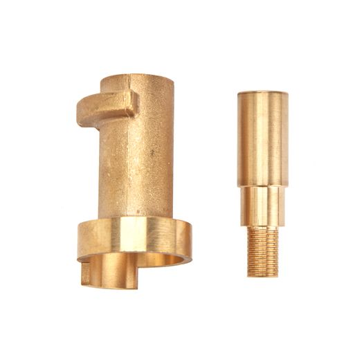 Main product image of SXI-HK-6A Stem Extension Kit for 2-1/2" 3C/3CM1/G2 Ball Valves