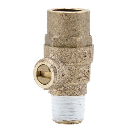 Main product image of 1/4" MPT x 1/4" FPT LFTC Test Cock