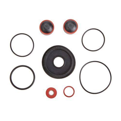 Main product image of 1/2" SS009-RT Total Rubber Parts Kit