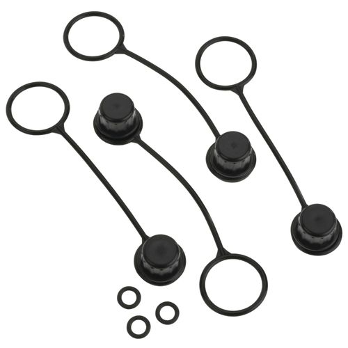 Main product image of SAE-TC Plastic Cap Only